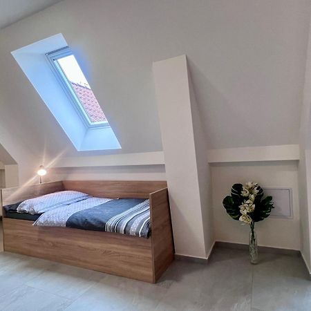 Ubytovani Zatisi 2 Olomouc Dış mekan fotoğraf