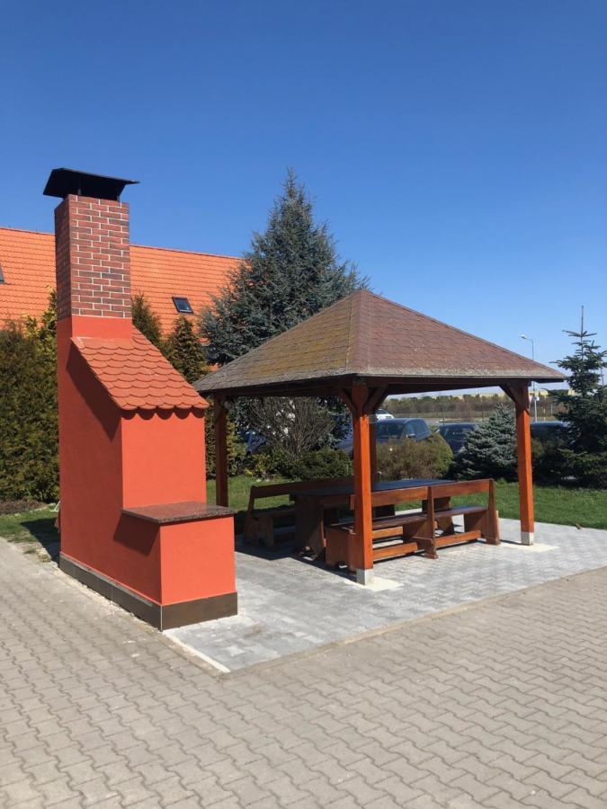 Ubytovani Zatisi 2 Olomouc Dış mekan fotoğraf