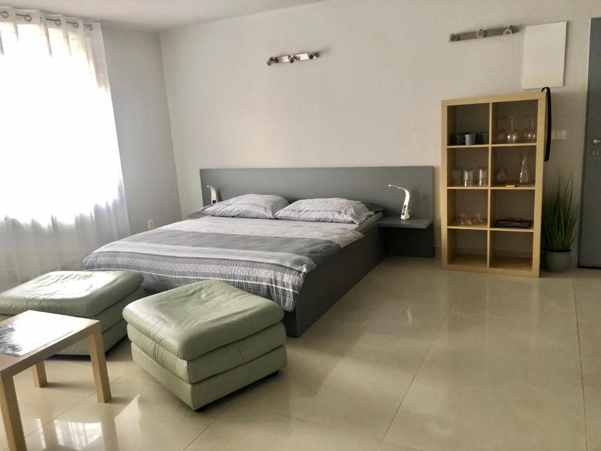 Ubytovani Zatisi 2 Olomouc Dış mekan fotoğraf