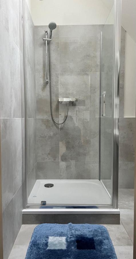Ubytovani Zatisi 2 Olomouc Dış mekan fotoğraf