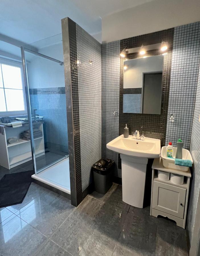Ubytovani Zatisi 2 Olomouc Dış mekan fotoğraf