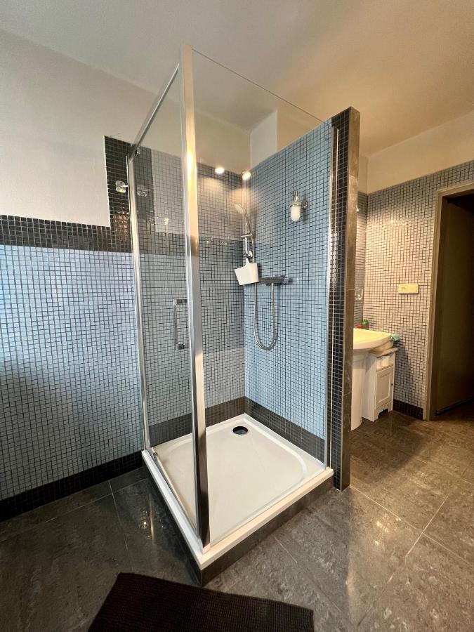 Ubytovani Zatisi 2 Olomouc Dış mekan fotoğraf