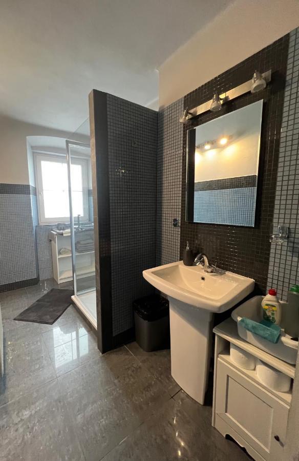 Ubytovani Zatisi 2 Olomouc Dış mekan fotoğraf