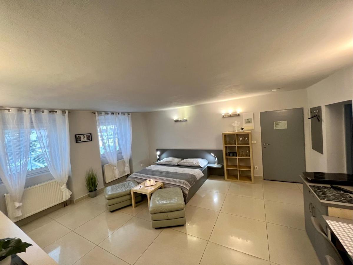 Ubytovani Zatisi 2 Olomouc Dış mekan fotoğraf