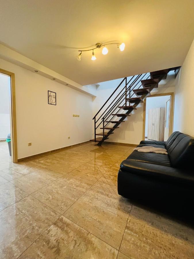 Ubytovani Zatisi 2 Olomouc Dış mekan fotoğraf