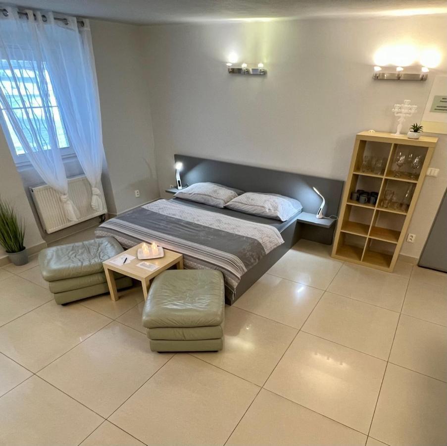 Ubytovani Zatisi 2 Olomouc Dış mekan fotoğraf