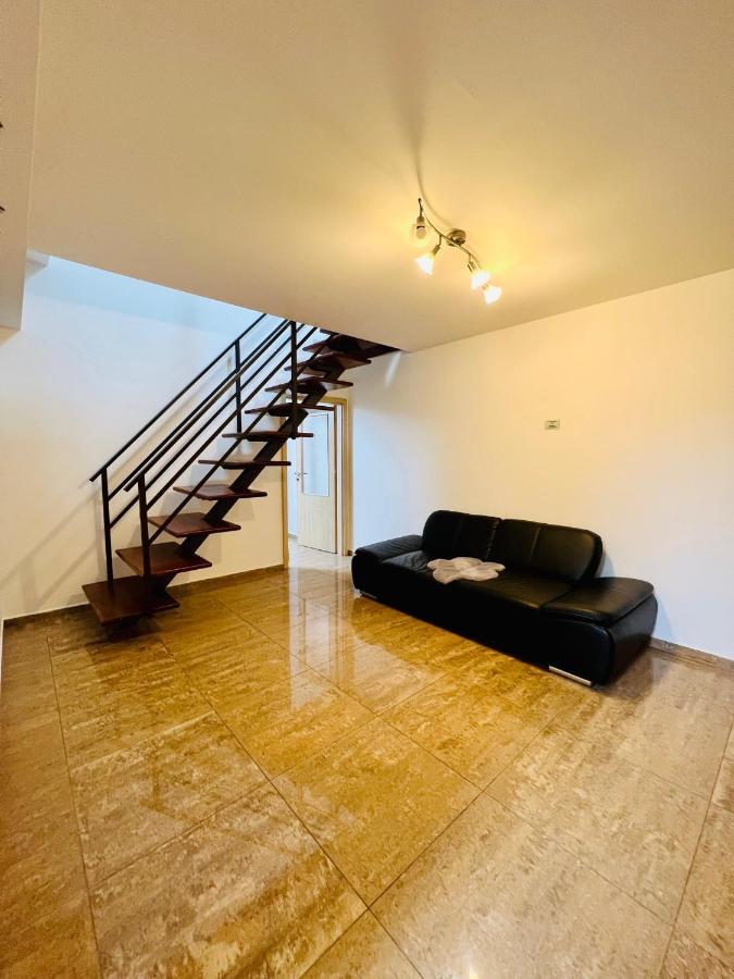 Ubytovani Zatisi 2 Olomouc Dış mekan fotoğraf