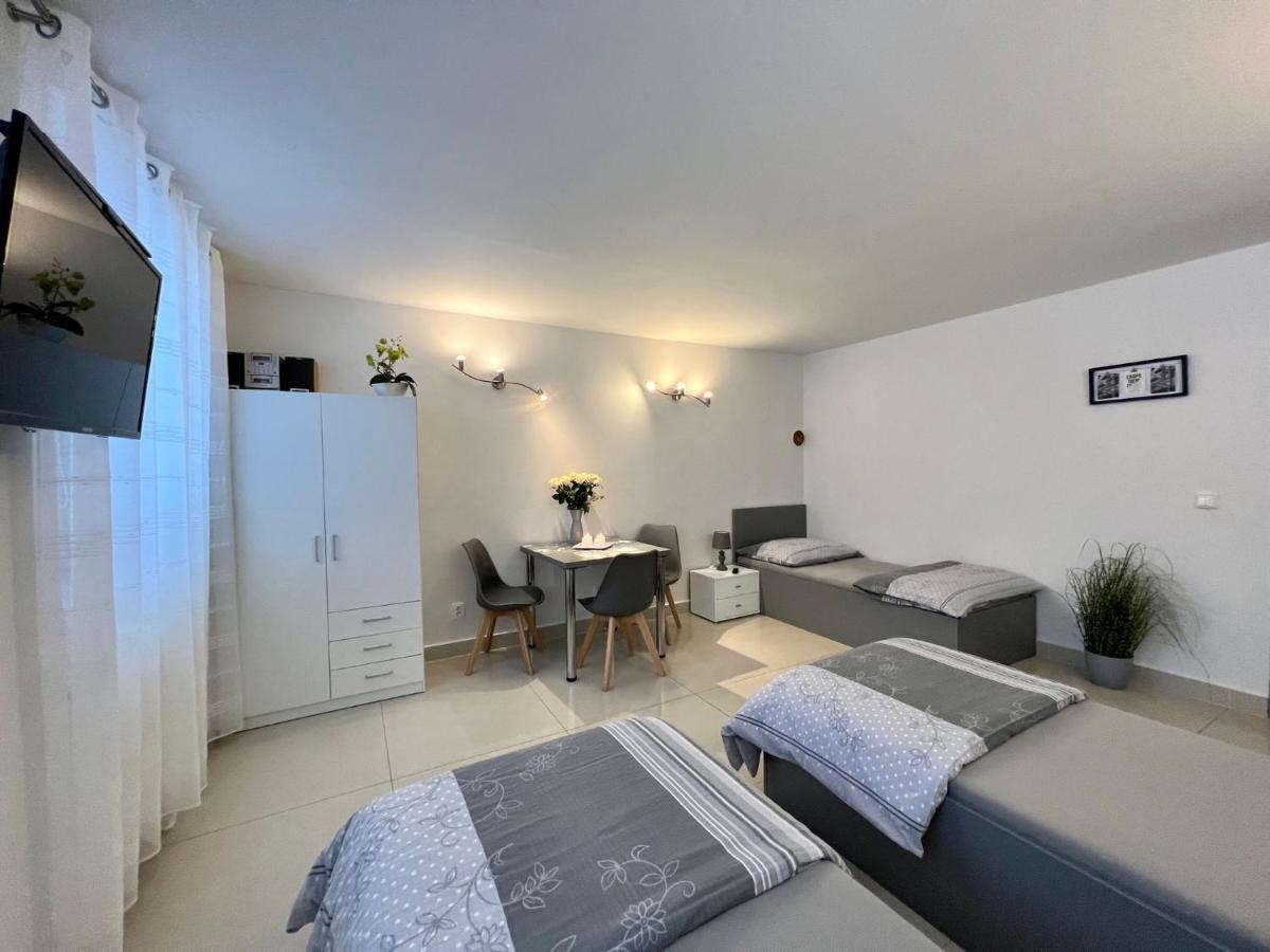 Ubytovani Zatisi 2 Olomouc Dış mekan fotoğraf