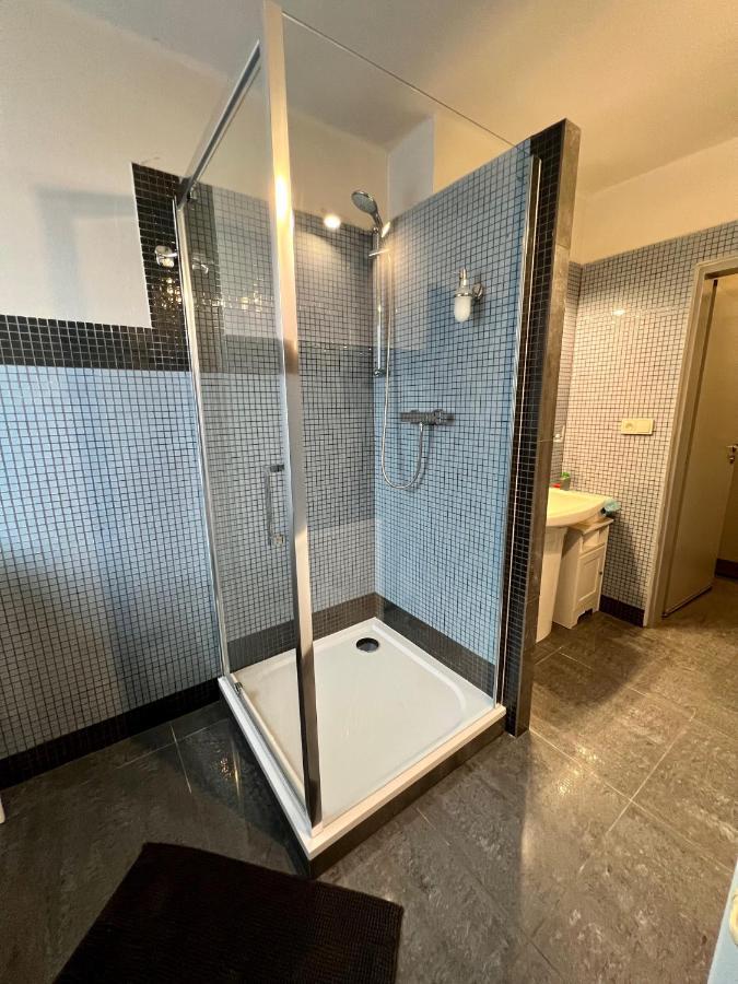 Ubytovani Zatisi 2 Olomouc Dış mekan fotoğraf