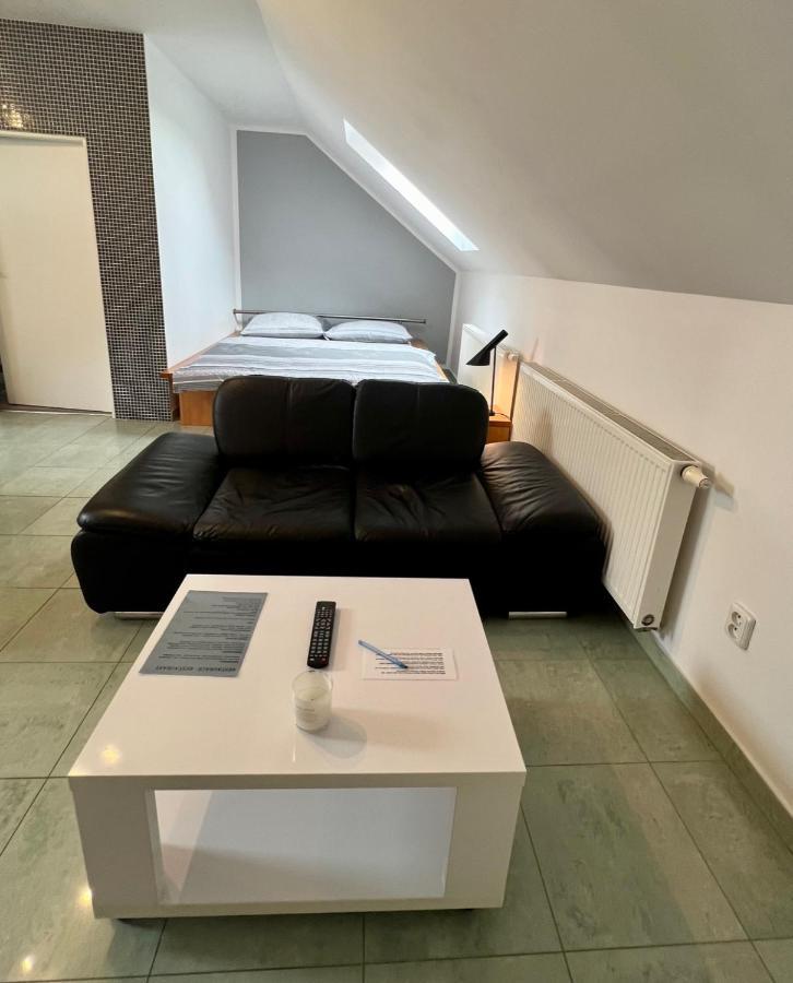 Ubytovani Zatisi 2 Olomouc Dış mekan fotoğraf