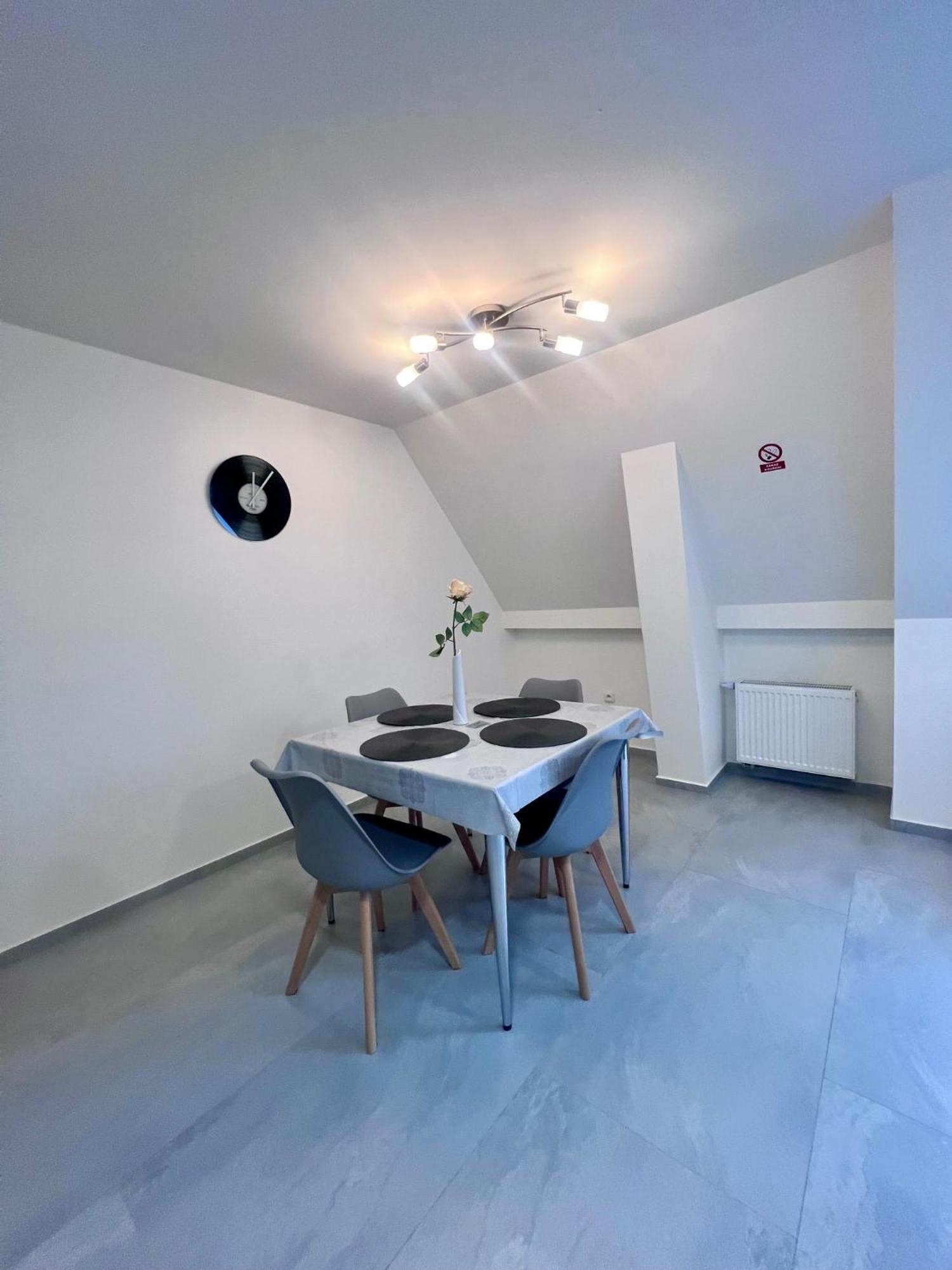 Ubytovani Zatisi 2 Olomouc Dış mekan fotoğraf