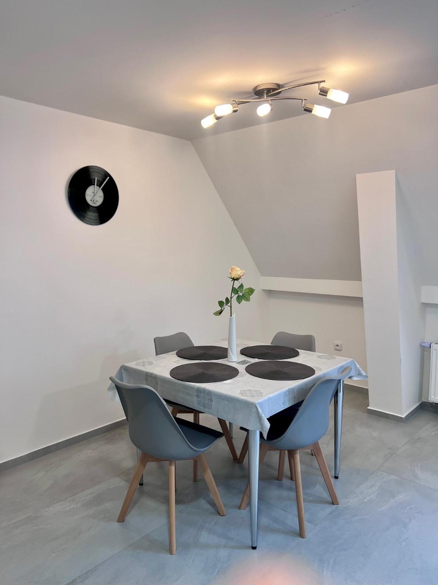 Ubytovani Zatisi 2 Olomouc Dış mekan fotoğraf