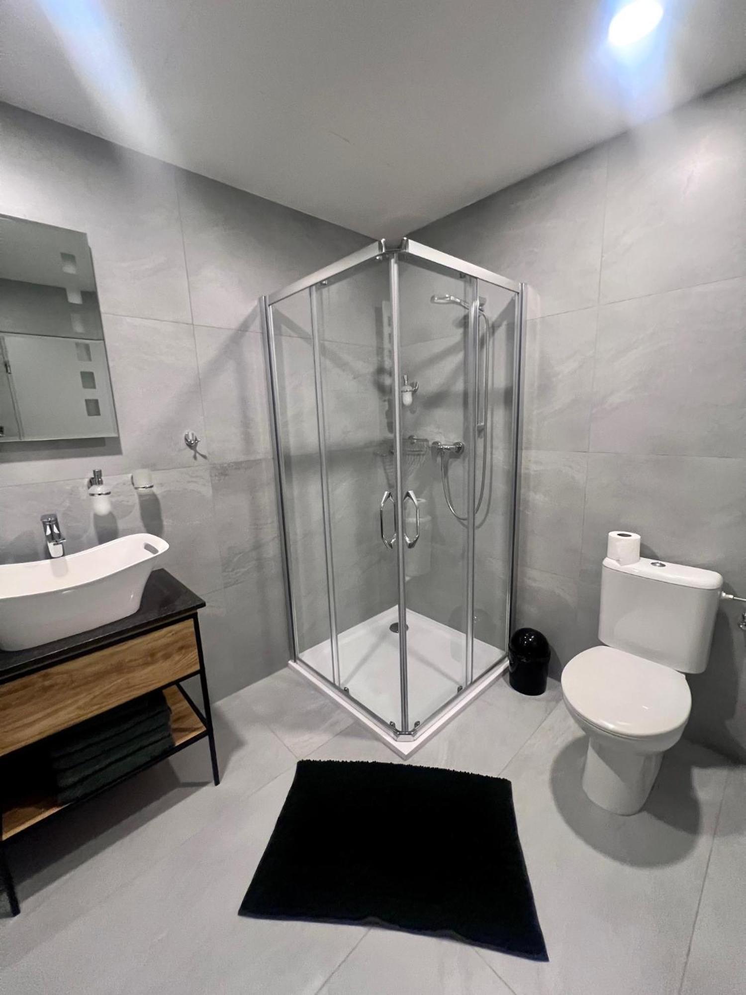 Ubytovani Zatisi 2 Olomouc Dış mekan fotoğraf