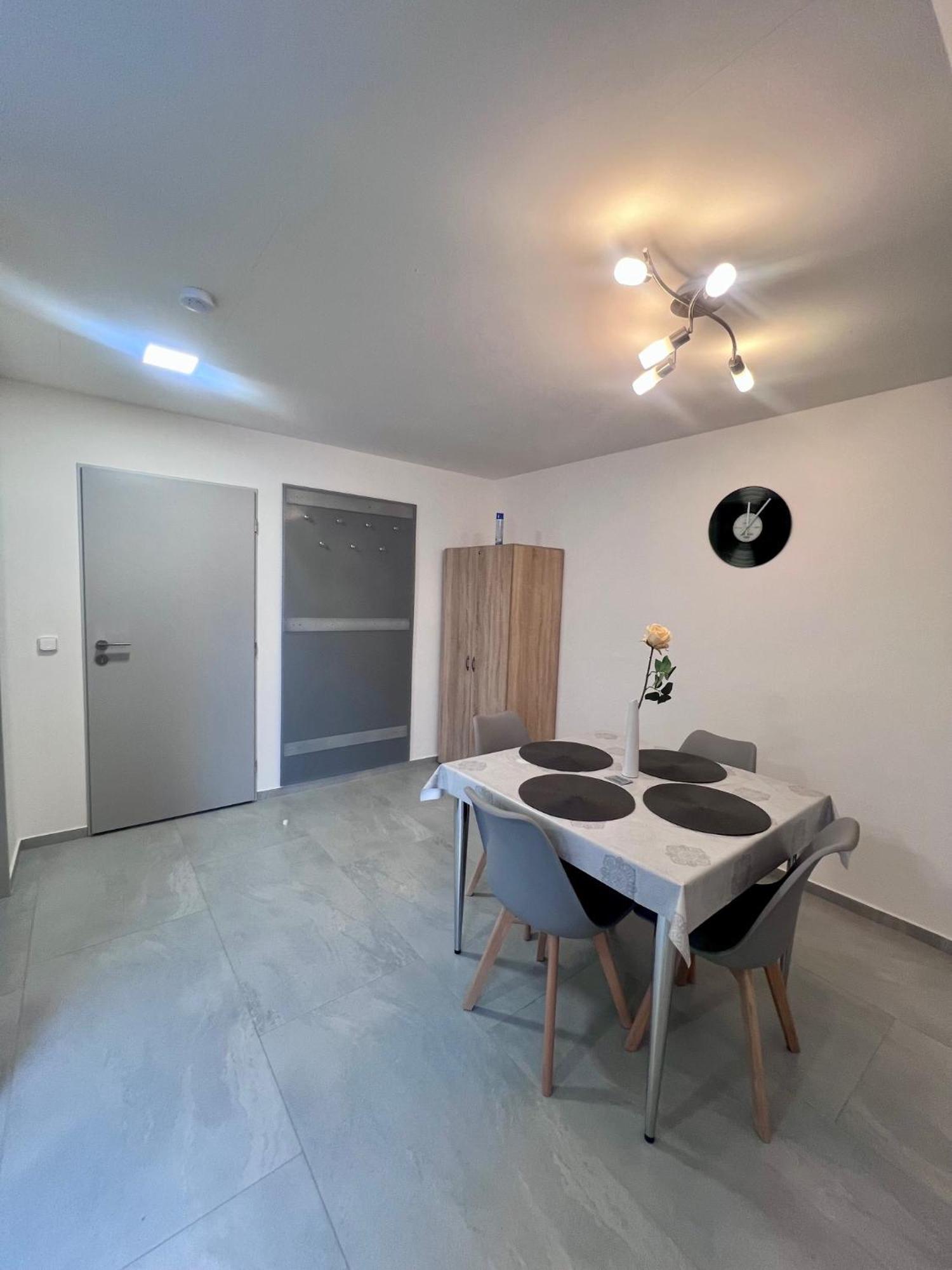 Ubytovani Zatisi 2 Olomouc Dış mekan fotoğraf